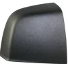 Coque rétroviseur droit pour FIAT DOBLO II phase 1, 2010-2015, noire, Neuve