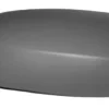 Coque rétroviseur droit pour OPEL CORSA C phase 1, 2000-2003, Neuve à peindre