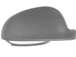 Coque rétroviseur droit pour VOLKSWAGEN GOLF PLUS phase 2, 2009-2014, Neuve à peindre