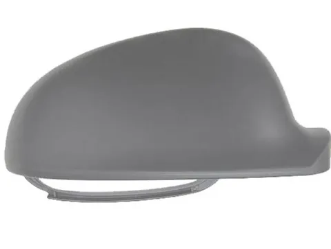 Coque rétroviseur droit pour VOLKSWAGEN GOLF PLUS phase 2, 2009-2014, Neuve à peindre