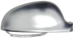 Coque rétroviseur droit pour VOLKSWAGEN GOLF V 2003-2008, chromée, Neuve
