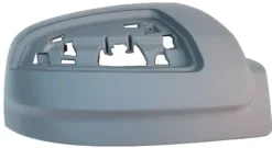 Coque rétroviseur droit pour MERCEDES VIANO phase 2 (W639) 2010-2014, trou feu clignotant, à peindre
