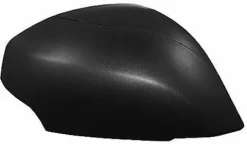 Coque rétroviseur droit pour RENAULT SCENIC/X-MOD, 2013-2016, noire, Neuve