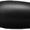 Coque rétroviseur droit pour FIAT PUNTO II phase 2, 2003-2009, noire, Neuve