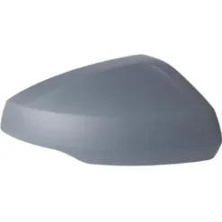 Coque rétroviseur droit pour VOLKSWAGEN POLO VI phase 2 depuis 2021, Neuve à peindre