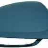 Coque rétroviseur droit pour VOLKSWAGEN PASSAT B6 2005-2010, Neuve à peindre
