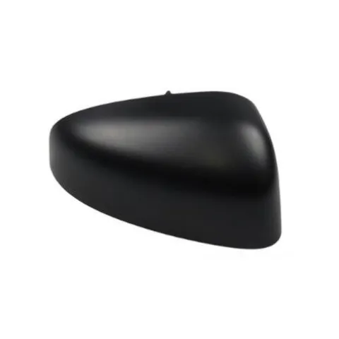 Coque rétroviseur droit pour FORD TOURNEO CONNECT-COURIER II phase 2 depuis 2018, noire, Neuve
