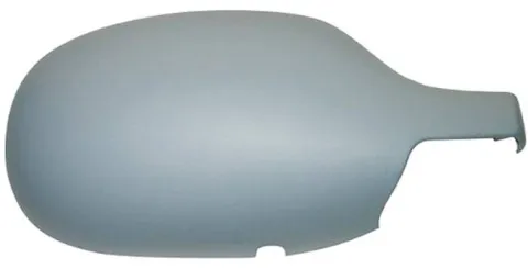 Coque rétroviseur droit pour NISSAN MICRA III (K12) ph.1, 2003-2005, Neuve à peindre