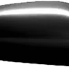 Coque rétroviseur droit pour VOLKSWAGEN FOX 2005-2012, noire, Neuve
