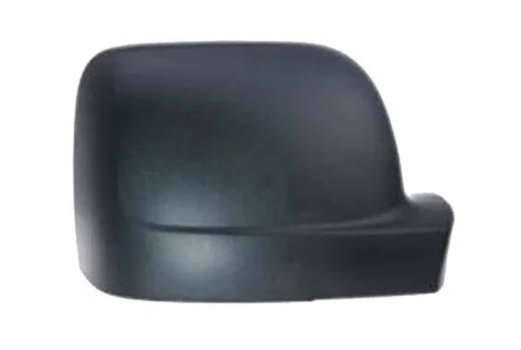 Coque rétroviseur droit pour NISSAN NV300 depuis 2016 >, noire, Neuve