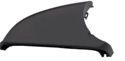 Coque rétroviseur droit pour MERCEDES (W176) CLASSE A 2012-2015, Inférieure, sans feu de courtoisie