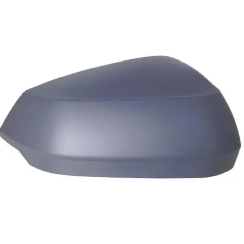 Coque rétroviseur droit pour AUDI Q2 phase 1, 2016-2020, à peindre, lane assist, neuve