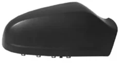 Coque rétroviseur droite pour OPEL ASTRA H, 2004-2007, Noire, Neuve