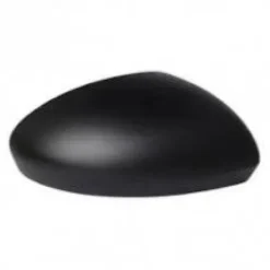 Coque rétroviseur droite pour RENAULT CAPTUR II depuis 2020, noire, Neuve