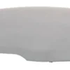 Coque rétroviseur droite pour NISSAN MICRA V (K14), depuis 2017, petit clignotant, Neuve à peindre