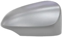 Coque rétroviseur droite pour TOYOTA YARIS III phase 1, 2011-2014, 7 fixations, Neuve à peindre