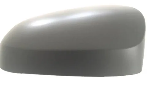 Coque rétroviseur droite pour TOYOTA AYGO II ph. 1, 2014-2018, Neuve à peindre
