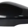 Coque rétroviseur droite pour FORD FOCUS IV phase 1 2018-2021, Neuve à peindre