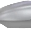 Coque rétroviseur droite pour TOYOTA YARIS III phase 2, 2014-2016, 5 fixations, Neuve à peindre