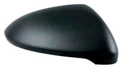 Coque rétroviseur droite pour VOLKSWAGEN GOLF VII GTI/GTD phase 1, 2013-2016, noire, Neuve