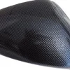 Coque rétroviseur droite pour ALFA ROMEO GIULIETTA depuis 2010, effet carbone, Neuve