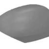 Coque rétroviseur droite pour MAZDA 2 II 2007-2014, trou feu clignotant, Neuve à peindre