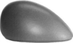 Coque rétroviseur droite pour ALFA ROMEO 147 2000-2004, Neuve à peindre