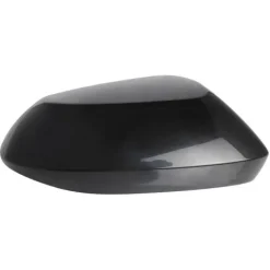 Coque rétroviseur droite pour TOYOTA COROLLA XII (E210) 2019-2022, noir, Neuve