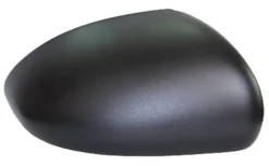 Coque rétroviseur droite pour KIA RIO, 2011-2015, Noir, Neuf