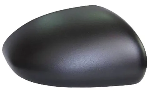 Coque rétroviseur droite pour KIA RIO, 2011-2015, Noir, Neuf