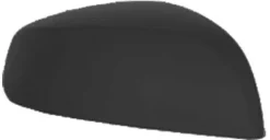 Coque rétroviseur droite pour OPEL AGILA, depuis 2008, Noire, Neuve
