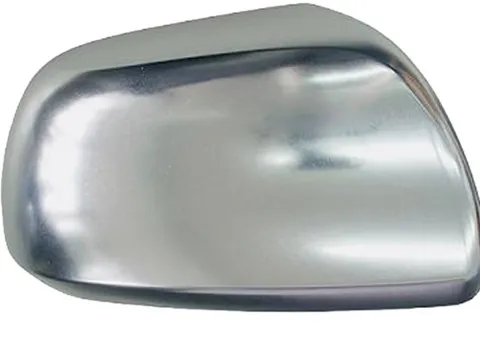 Coque rétroviseur droite pour TOYOTA HILUX PICK UP, depuis 2011, Chromée, Neuve