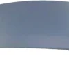 Coque rétroviseur droite pour PEUGEOT 3008 I ph. 1 2009-2013, Neuve à peindre