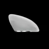 Coque rétroviseur droite pour VOLKSWAGEN GOLF VII ph. 1 2012-2016, chromè, Neuve