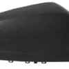 Coque rétroviseur droite pour OPEL ASTRA H, 2007-2009, Noire, Neuve