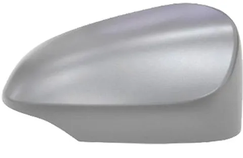Coque rétroviseur droite pour TOYOTA YARIS III phase 3, 2017-2020, 7 fixations, Neuve à peindre