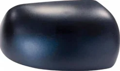 Coque rétroviseur droite pour KIA PICANTO, 2011-2015, Noire, Neuve