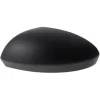 Coque rétroviseur droite supérieure pour RENAULT CLIO 5 phase 2 depuis 2023, noire, Neuve
