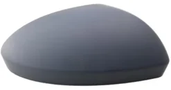 Coque rétroviseur droite supérieure pour RENAULT CLIO V phase 1, 2019-2023, Neuve à peindre