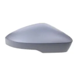Coque rétroviseur extérieur droit pour VOLKSWAGEN T-CROSS, depuis 2019, couche d'apprêt, neuve