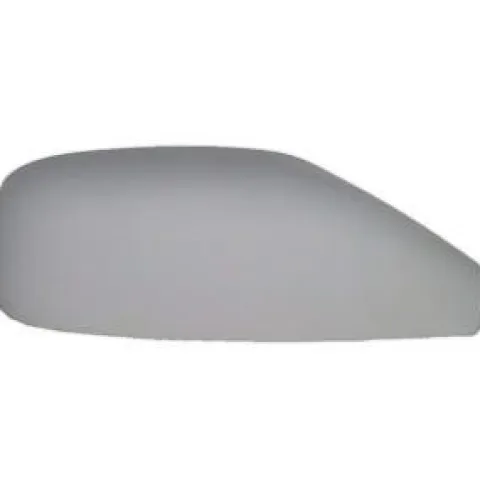 Coque rétroviseur extérieur droit pour RENAULT LAGUNA II Phase 2, 2005-2007, Neuve à peindre