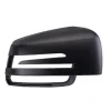 Coque rétroviseur extérieur droit pour MERCEDES CLASSE GLA Phase 1, 2013-2016 (X156), Neuve à peindre