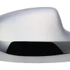 Coque rétroviseur extérieur droit DACIA SANDERO II STEPWAY, 2012-2016, chromée, Neuve