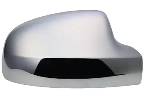 Coque rétroviseur extérieur droit DACIA SANDERO II STEPWAY, 2012-2016, chromée, Neuve