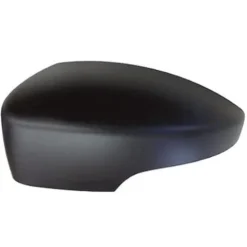 Coque rétroviseur extérieur gauche pour FORD KUGA II phase 2, 2016-2019, noire, neuve