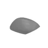 Coque rétroviseur extérieur gauche pour MAZDA 3 II 2009-2013, à peindre, trou pour clignotant, neuve