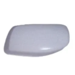Coque rétroviseur extérieur gauche pour BMW Serie 5 E60-E61 RY, 2007-2010, Neuve à peindre