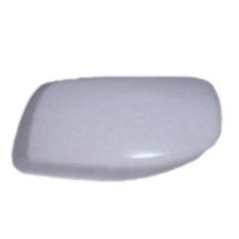 Coque rétroviseur extérieur gauche pour BMW Serie 5 E60-E61 RY, 2007-2010, Neuve à peindre