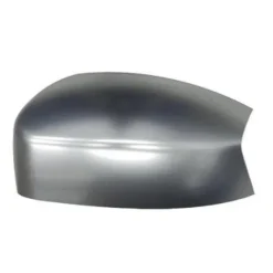 Coque rétroviseur extérieur gauche pour FORD S-MAX I phase 1, 2006-2010, chromée, Neuve