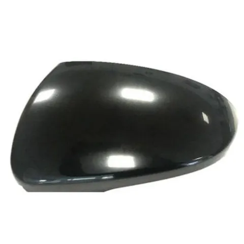 Coque rétroviseur extérieur gauche pour HYUNDAI TUCSON III phase 1, 2015-2018, noire, Neuve